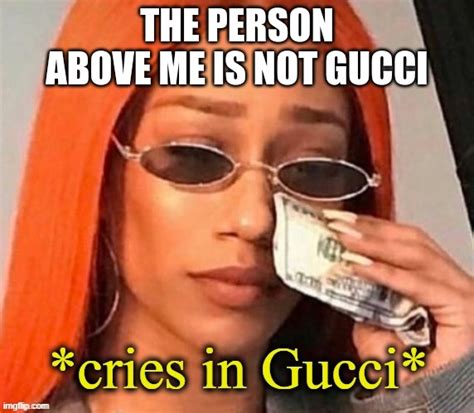 guy gucci hat meme|lady gaga gucci meme.